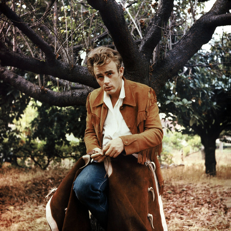 James Dean James Dean