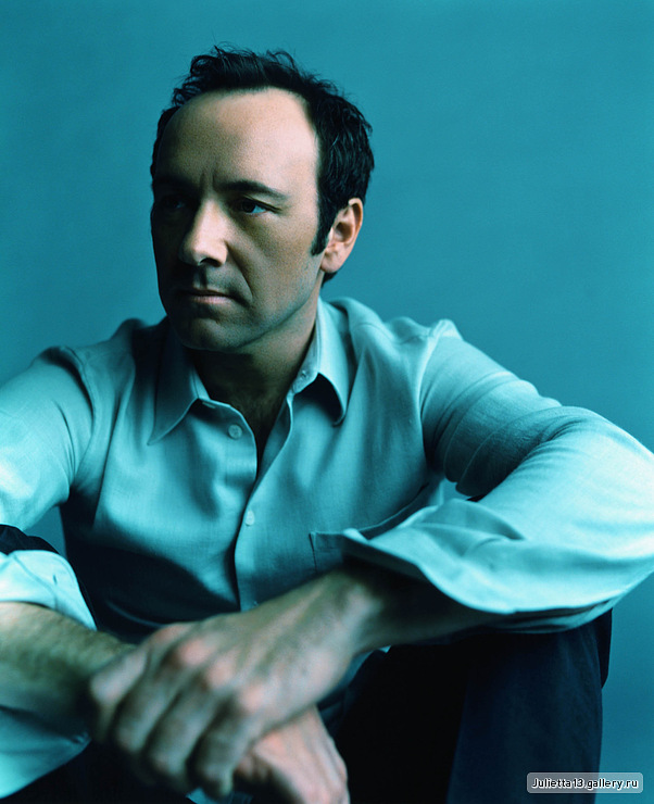 Kevin Spacey Kevin Spacey