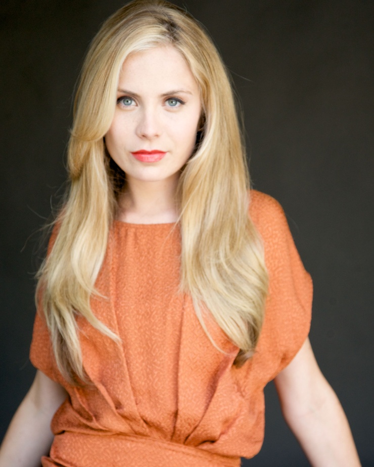 Picture of Alex McKenna