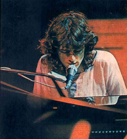 Peter Hammill