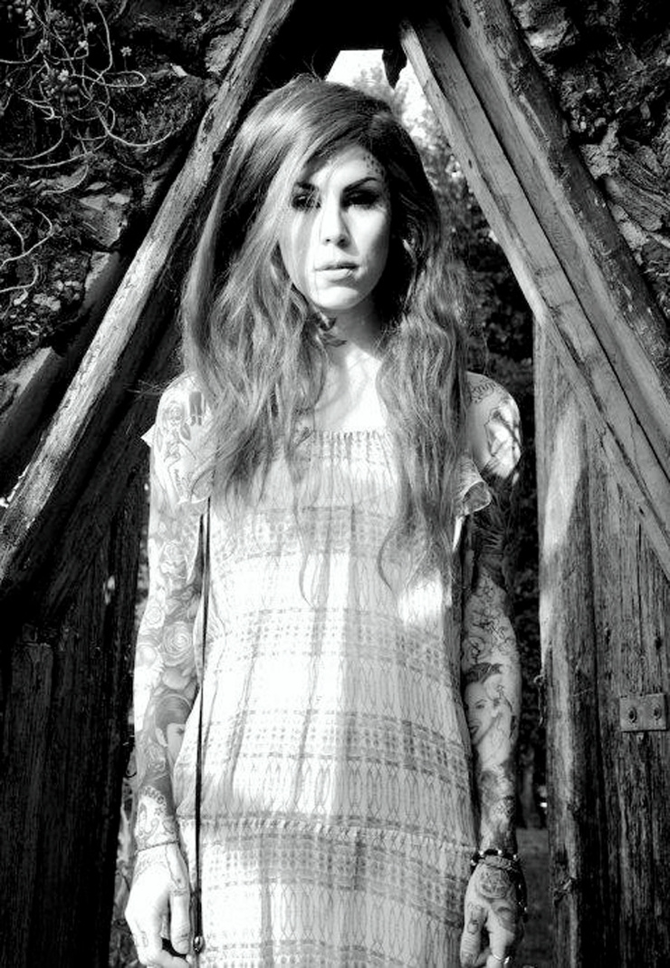 Kat Von D Kat Von D