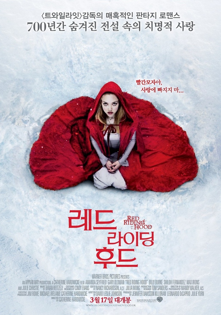 Red Riding Hood