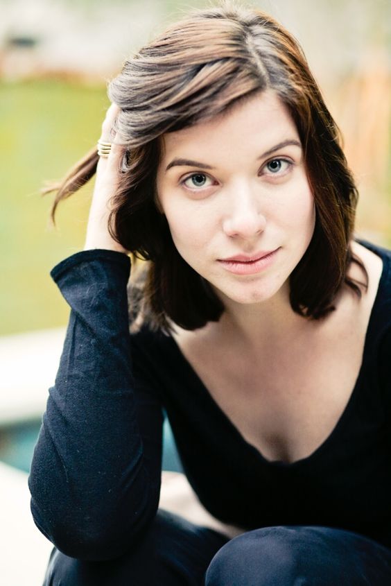 Tessa Ferrer