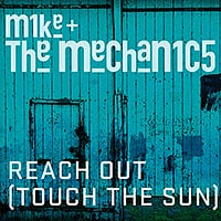 Mike & The Mechanics