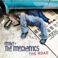 Mike & The Mechanics