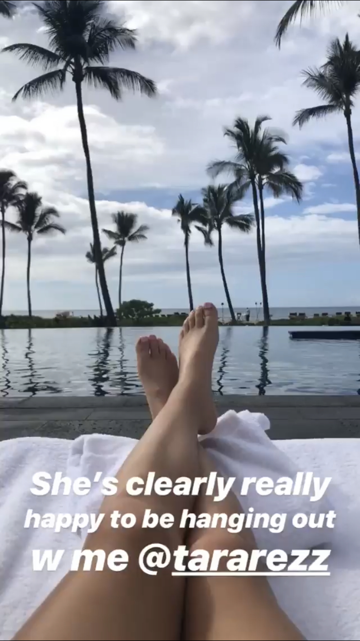 Ava Sambora