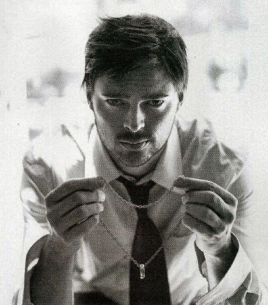 Karl Urban