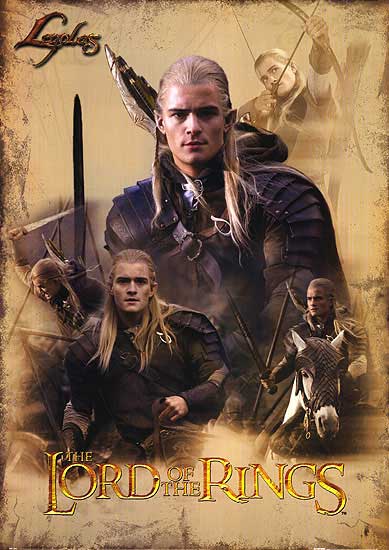 The Lord of the Rings: The Return of the King