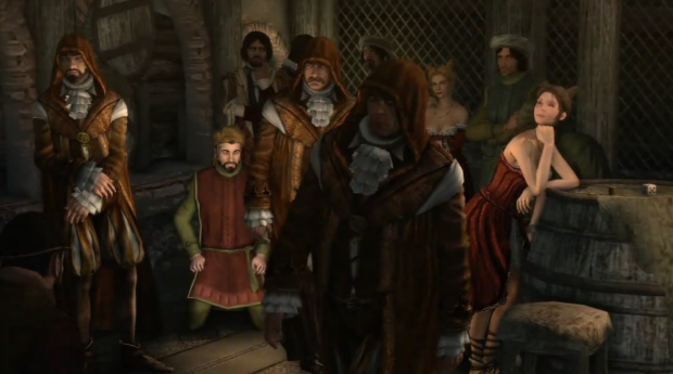 Assassin's Creed: Brotherhood