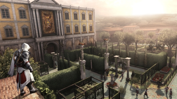 Assassin's Creed: Brotherhood