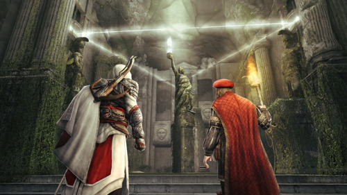Assassin's Creed: Brotherhood