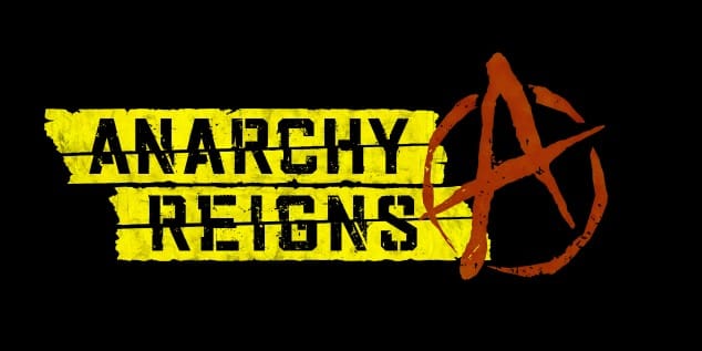 Anarchy Reigns