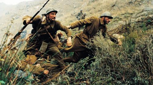 Capitaine Conan (1996)