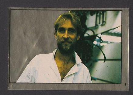 Mike Rutherford
