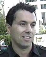 Marc Akerstream