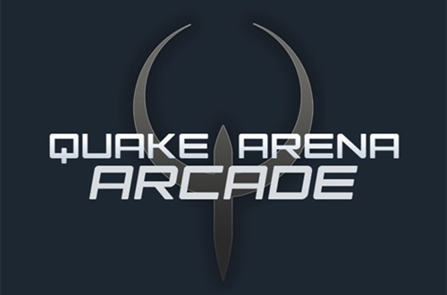 Quake Arena Arcade