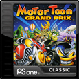 Motor Toon Grand Prix