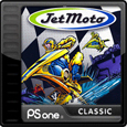 Jet Moto