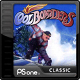 Cool Boarders