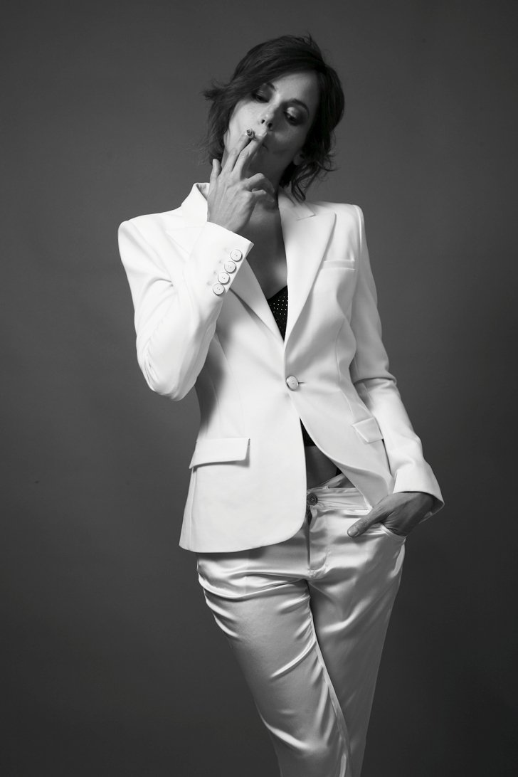 Stephanie Szostak Stephanie Szostak