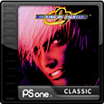 The King of Fighters '99