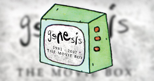Genesis