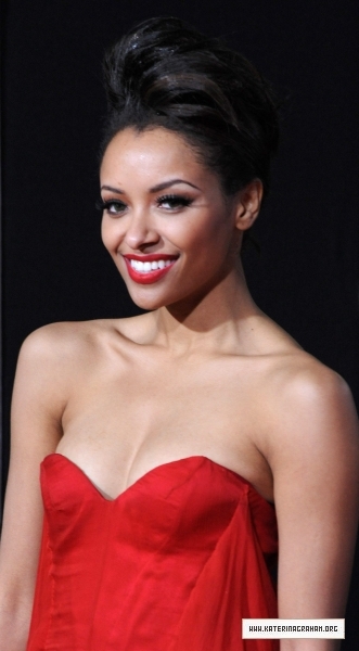 Katerina Graham Katerina Graham