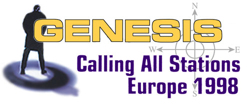 Genesis