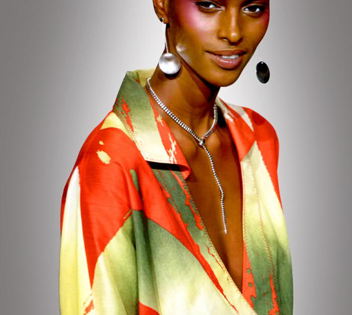 Yasmin Warsame