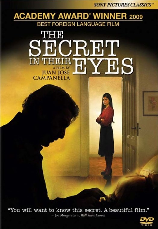 The Secret in Their Eyes (El Secreto de Sus Ojos)