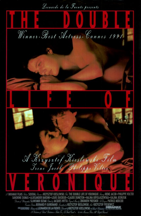 The Double Life of Véronique The Double Life of Véronique