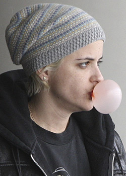Samantha Ronson