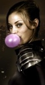 Cassidy Freeman
