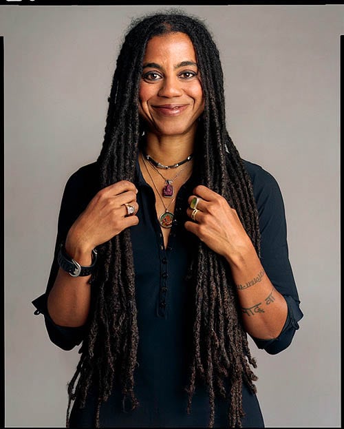 Suzan-Lori Parks