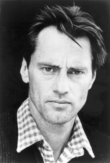 Sam Shepard