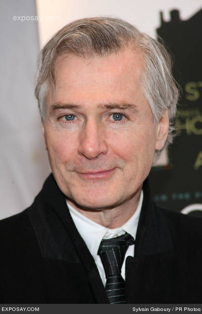 John Patrick Shanley