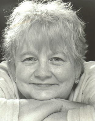 Constance Congdon