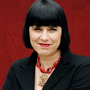 Eve Ensler