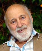 Robert Ellenstein Robert Ellenstein