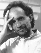 Stephen Wangh