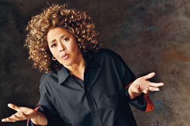 Anna Deavere Smith