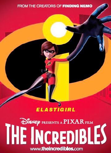 The Incredibles