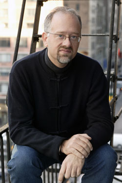 Doug Wright