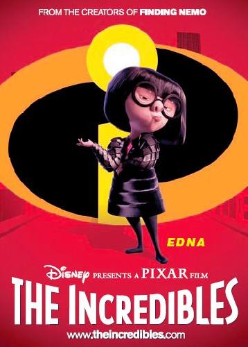 The Incredibles