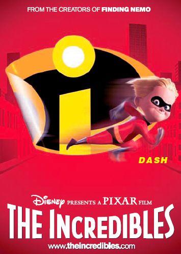 The Incredibles