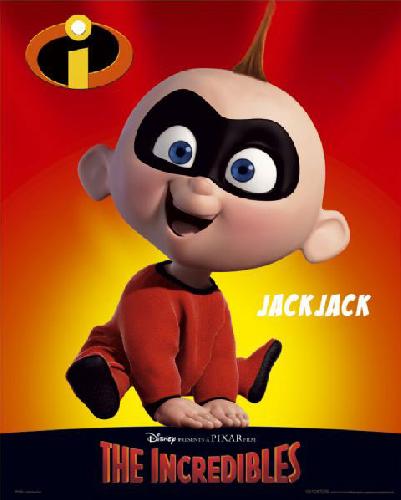 The Incredibles