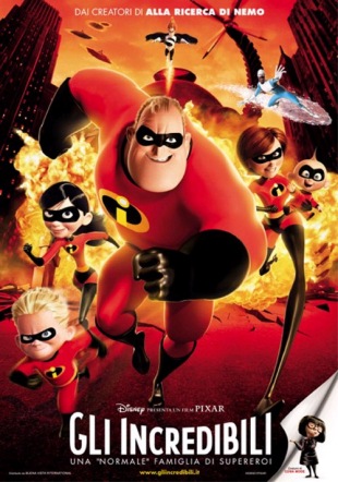 The Incredibles
