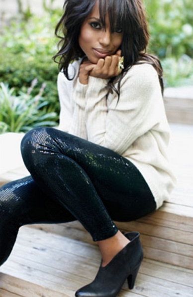 Kerry Washington Kerry Washington