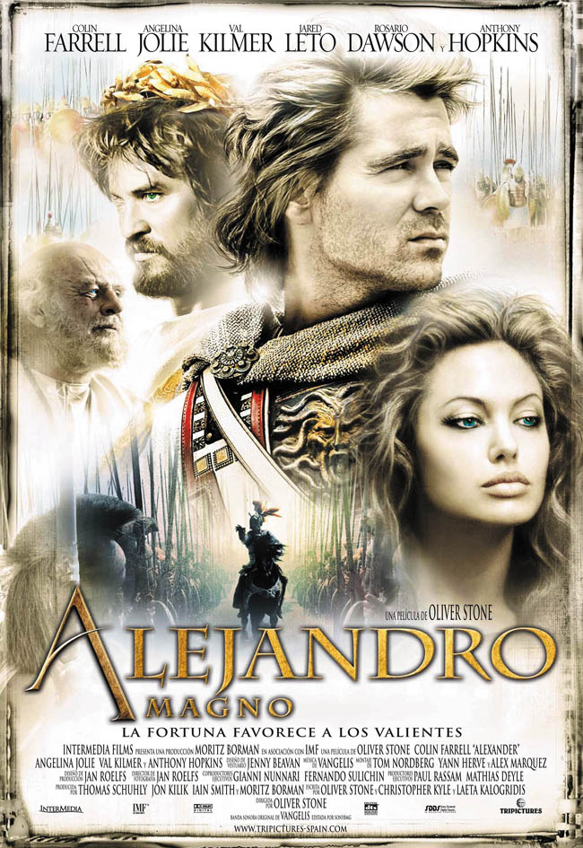 Alexander Alexander