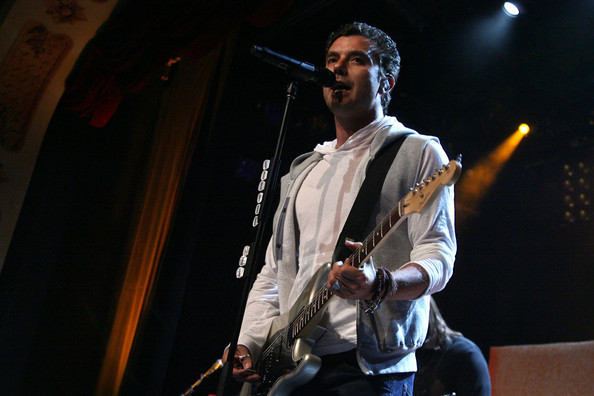 Gavin Rossdale